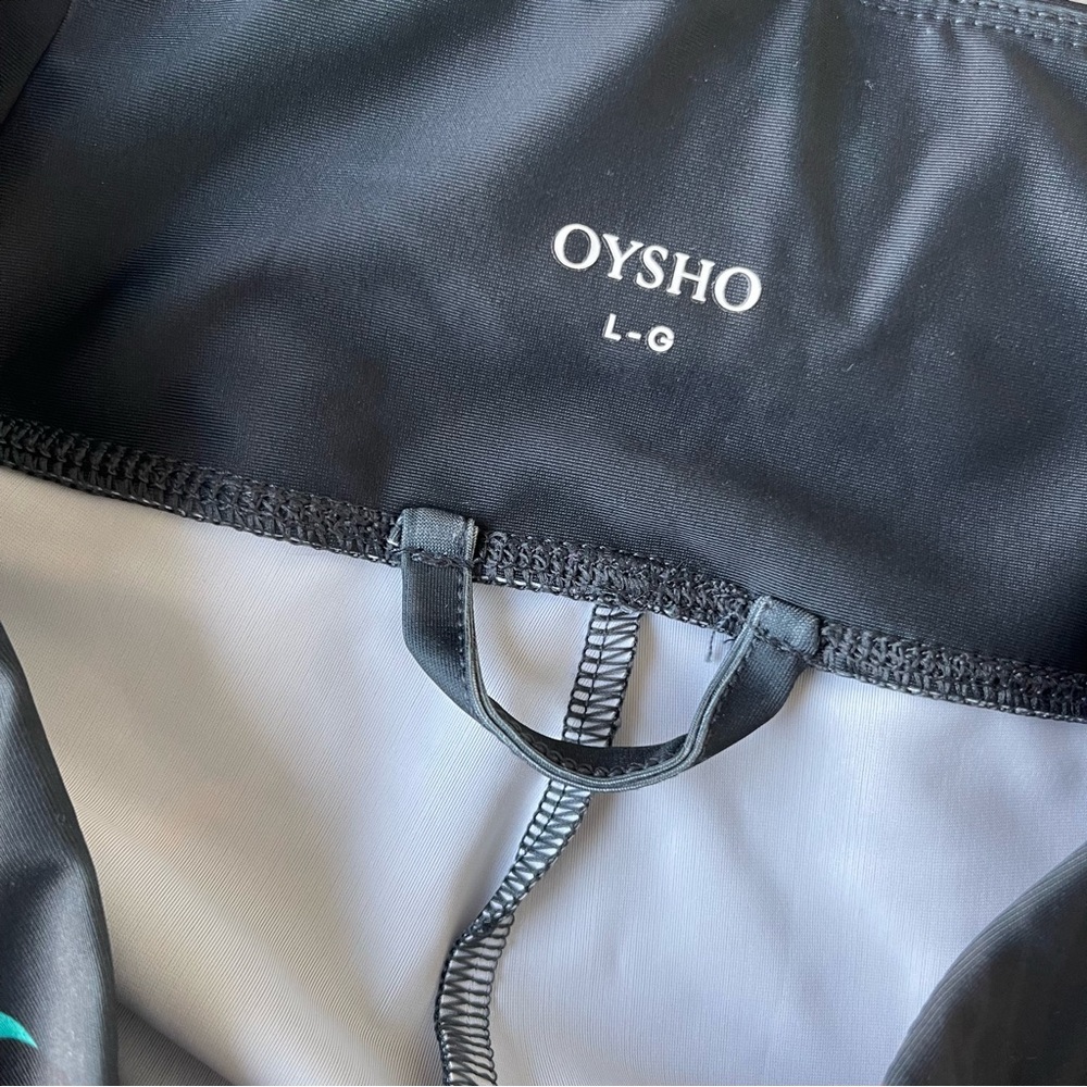 NWOT Oysho Leggings - Picture 4 of 10